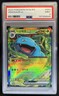 2023 Pokemon SV 151 KR Venusaur ex #003/165 PSA 9
