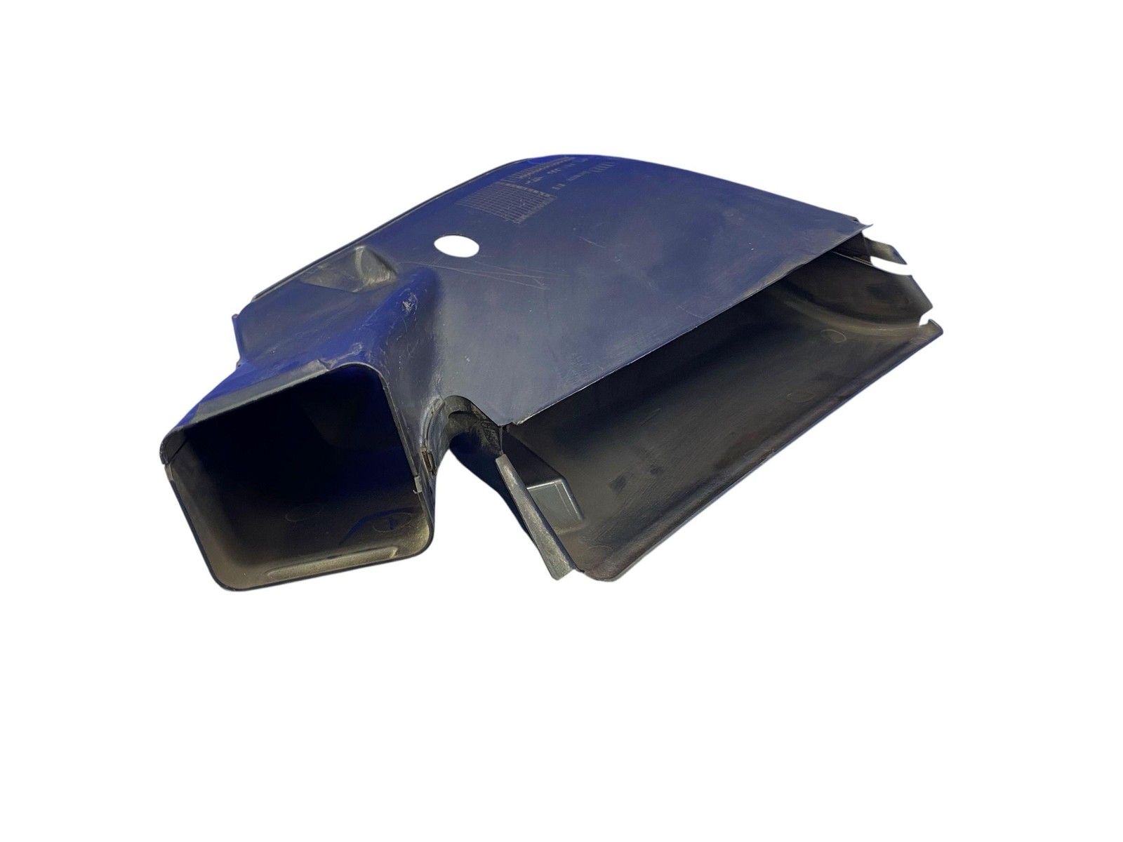 Audi R8 2011-2015 Rear Right Intake duct hose P/N 427117336