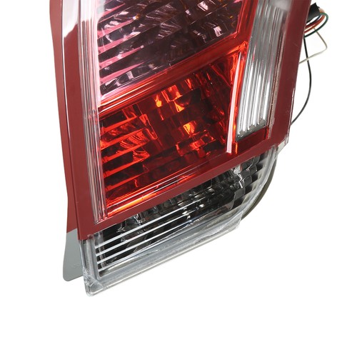 (Right) Car Tail Light Assembly 12V 25W Halogen Lamp Replacement For¦ - Picture 15 of 24