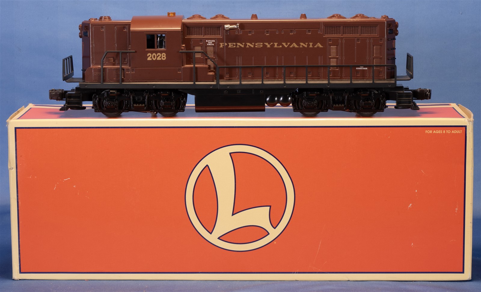 Click here to see eBay Auction