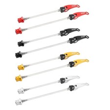 Mountainbike Spieß Set Fahrrad Rad Spieße Nabe für BMX Zubehör Teile