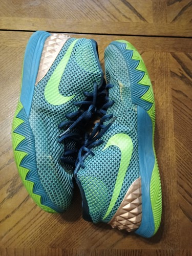 Nike kyrie 1 Venus Flytrap Size 13 - Picture 4 of 13