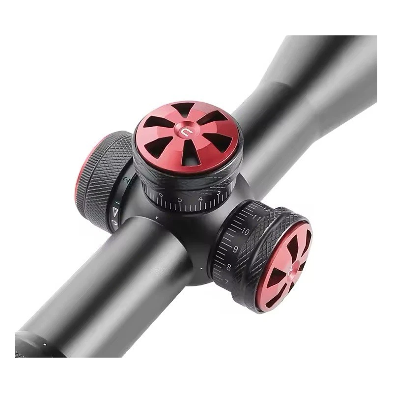 T Eagle Scope SR3-9x40IR - Image 2 of 4