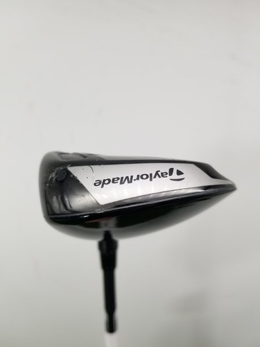 2024 TAYLORMADE QI10 TOUR 5 WOOD 18* XSTIFF MITSU KAILI BLUE 75 +HC VERYGOOD - Picture 3 of 10