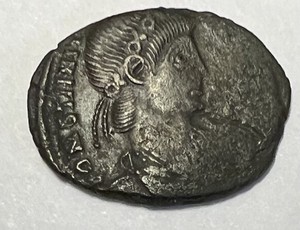 Ancient Roman Coin Lot 1832