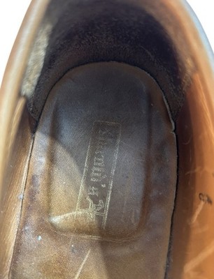 Alden 610