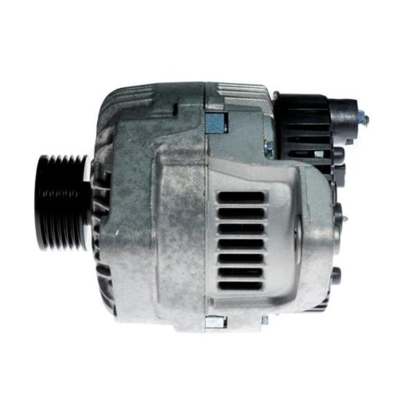 Hella Generator Lichtmaschine 110A 14V FüR Renault Clio II Kasten Kangoo Express-image