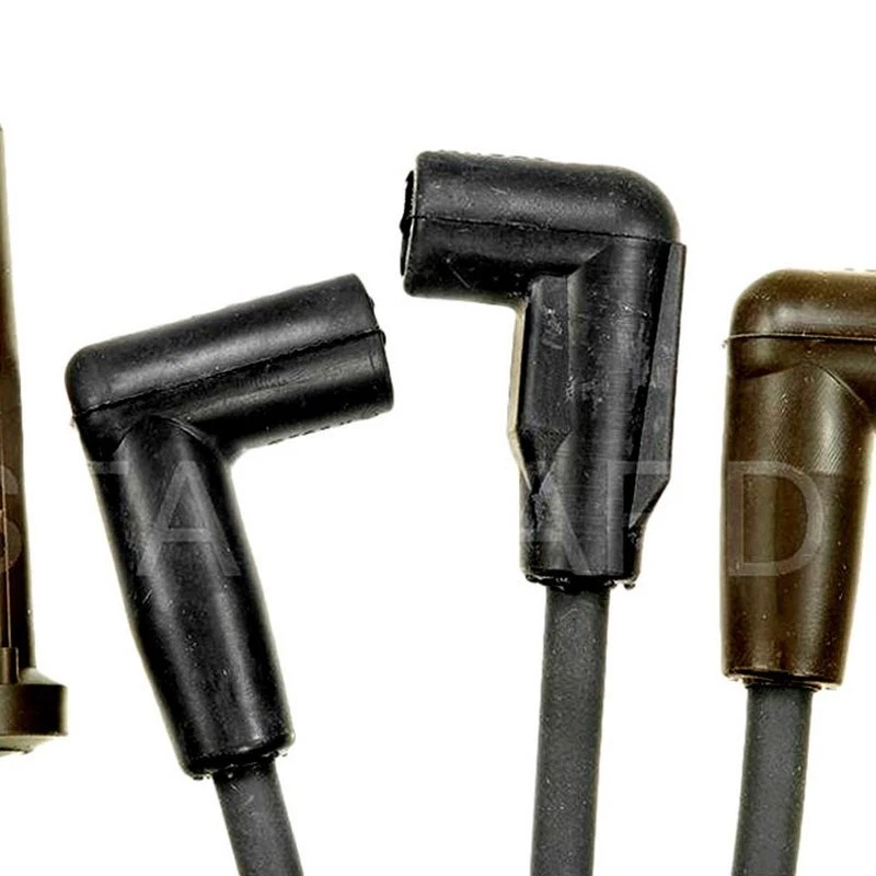 For Chevy S10 1988-1995 Standard 27624 Pro Series Spark Plug Wire Set Foto 2 de 2