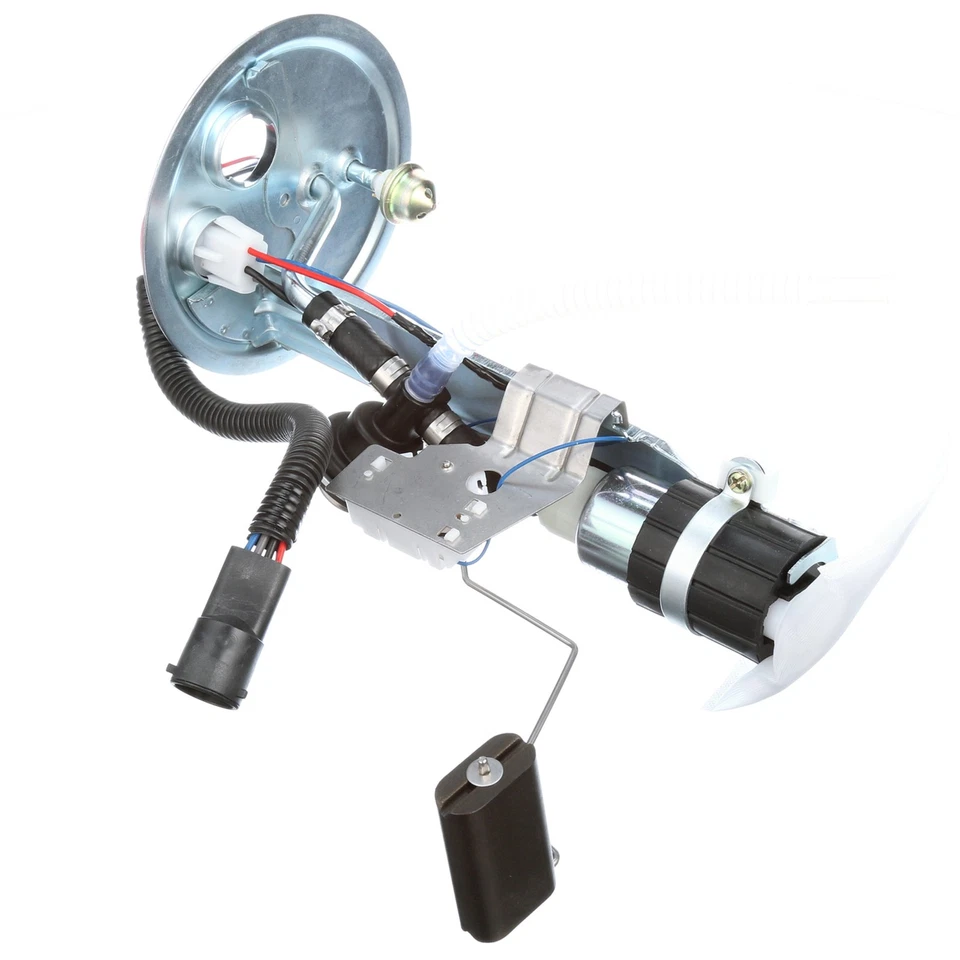 Fuel Pump Hanger Assembly Delphi HP10229 fits 1999 Ford Ranger Foto 2 de 4