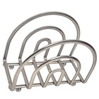  3 stücke Schneidebrett Rack Tissue Lagerbehälter Praktische Serviettenhalter