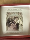 The 2007 White House Christmas Ornament Honors The 1st Administration Cleveland — photo 3