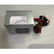 AC460AD-00 460-Watt Power Supply for Dell XPS 8300 8500 Silver Replacement