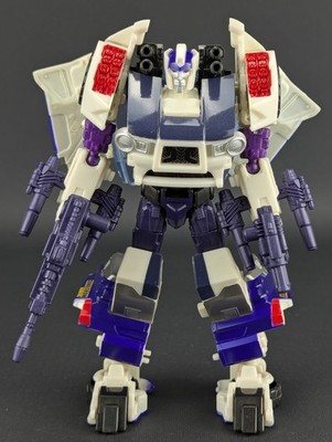 Transformers Movie Advanced Rollbar complete Takara AD-EX AOE 2014 Deluxe Class