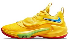 Nike UNO x Zoom Freak 3 NRG 50th Anniversary - Yellow for Sale