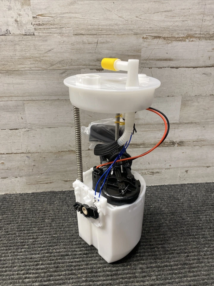 Módulo de bomba de combustible TRQ para Honda Element FPA60495 2003-2011 Foto 4 de 4