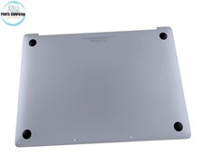 923-03845 - Apple Base Cover Silver Macbook Pro 16 2019 A2141