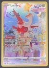 CARTE POKEMON LATIAS GG20/GG70 🇫🇷 FR 🇫🇷 ZENITH SUPREME