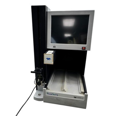 Teledyne ISCO CombiFlash Rf Chromatography System 208H20171 Lab Separation Unit