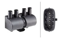 NEU - Hella 5DA193175-561 ZüNdspule FüR Opel