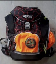Ergobag Pack SupBärheld Schulrucksack Set Ranzen Schulranzen