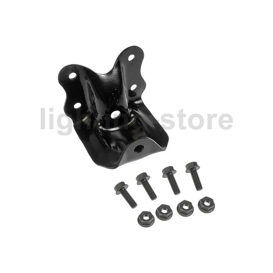 2 Dorman - OE Solutions suspensión de resorte de hoja resorte trasero para Mazda B2300 Foto 4 de 4