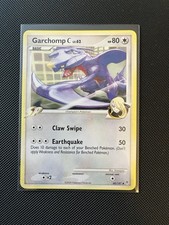 Pokemon Garchomp C LV. 62 Supreme Victors Trading Card 60/147 Regular on eBay
