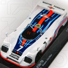 Porsche 936 #7 Mass Ickx Winner 500km Imola 1976 MINICHAMPS PMA 1:43 400766607