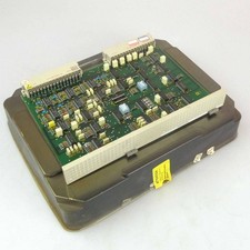 Siemens Parallel Switch Module 6SC9711-0LA0 GEB