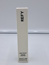 Refy Lash Sculpt Wimperntusche Black 10ml
