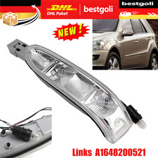 Aussenspiegel Dreh Anzeigelampe Blinker Links für Mercedes-Benz W164 A1648200521