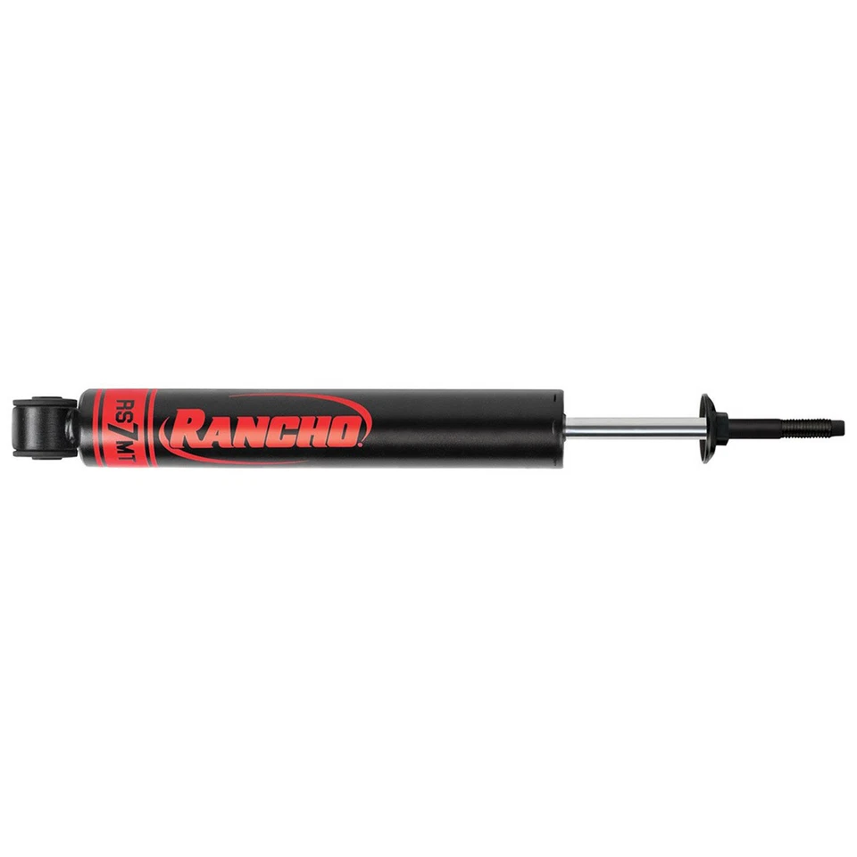 Front Shock Absorber for 2005-2019 Ford F-550 Super Duty - Image 2 of 2