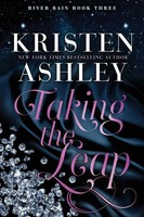 Taking The Leap Kristen Ashley Taschenbuch Kartoniert / Broschiert Englisch 2022