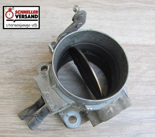 ✔️ Mercedes W124 W201 1,8 230E 200E 2,0 M102 Drosselklappe 0011409053