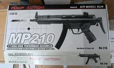 HFC Mp210 Airsoft Rifle Pump Action