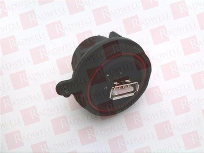 BULGIN COMPONENTS PX0842/A / PX0842A (NEW IN BOX)