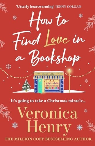 How to Find Love in a Book Shop by Veronica Henry - - Image 6