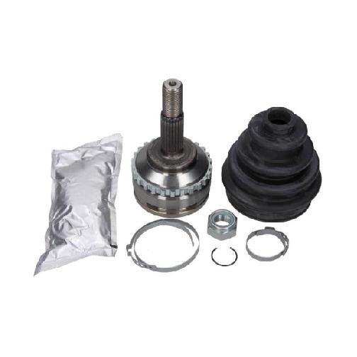 Gelenksatz Antriebswelle FüR Renault Kangoo FC0 KC0 97 Bis 26 Maxgear D7F766 Neu-image