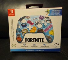 NEW PowerA Fortnite Enhanced Wireless Control...