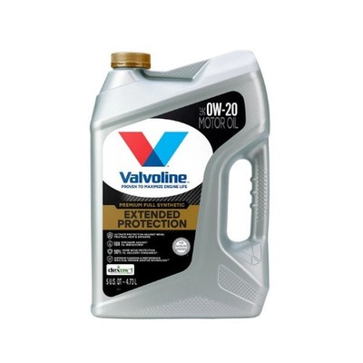 Valvoline MaxLife Extended Protection High Mileage 5W-30 Engine Oil 5QT FREESHIP