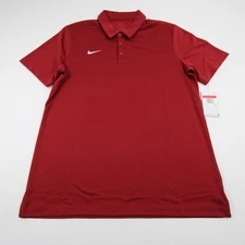 Nike Dri-Fit Polo Men's Maroon New with Tags