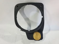 2012 VPG MV-1 OEM Left Head Lamp Bezel 