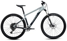 ehem. UVP 1299 €  Ghost Nirvana Tour SF 29" U Grau 2022 Rh L MTB 12.G-SX Eagle