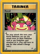 Recall Unlimited Uncommon Gym Heroes 116/132 MP on eBay