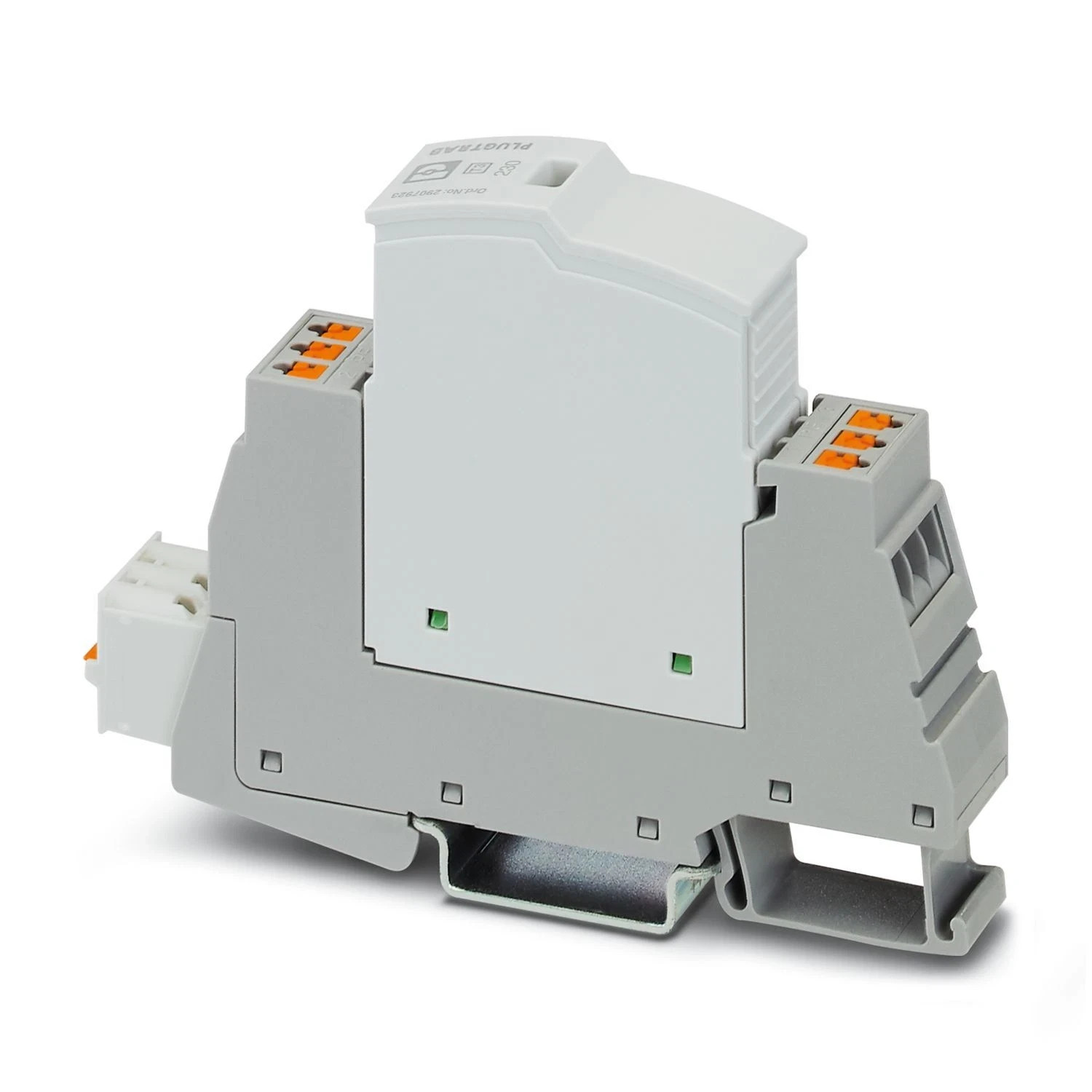 1pcs Phoenix Contact 2907928 Surge Protector PLT-SEC-T3-230-FM-PT