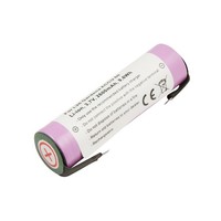 Avizar, Batterie Gardena L26 Accu 60 2600 Mah Li-Ion, Rosa