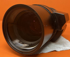 Epson ELPLM06 Middle Throw Zoom f/1.81 to f/2.4 1.53x Projector Lens