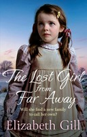 Elizabeth Gill | The Lost Girl From Far Away | Taschenbuch | Englisch (2024)