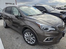 Passenger Right Fender Fits 16-20 ENVISION 3580121