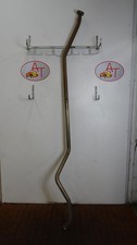 Tube d'échappement Renault LAGUNA
