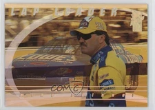 2000 Press Pass VIP Lap Leader Explosives Mike Skinner #LL8